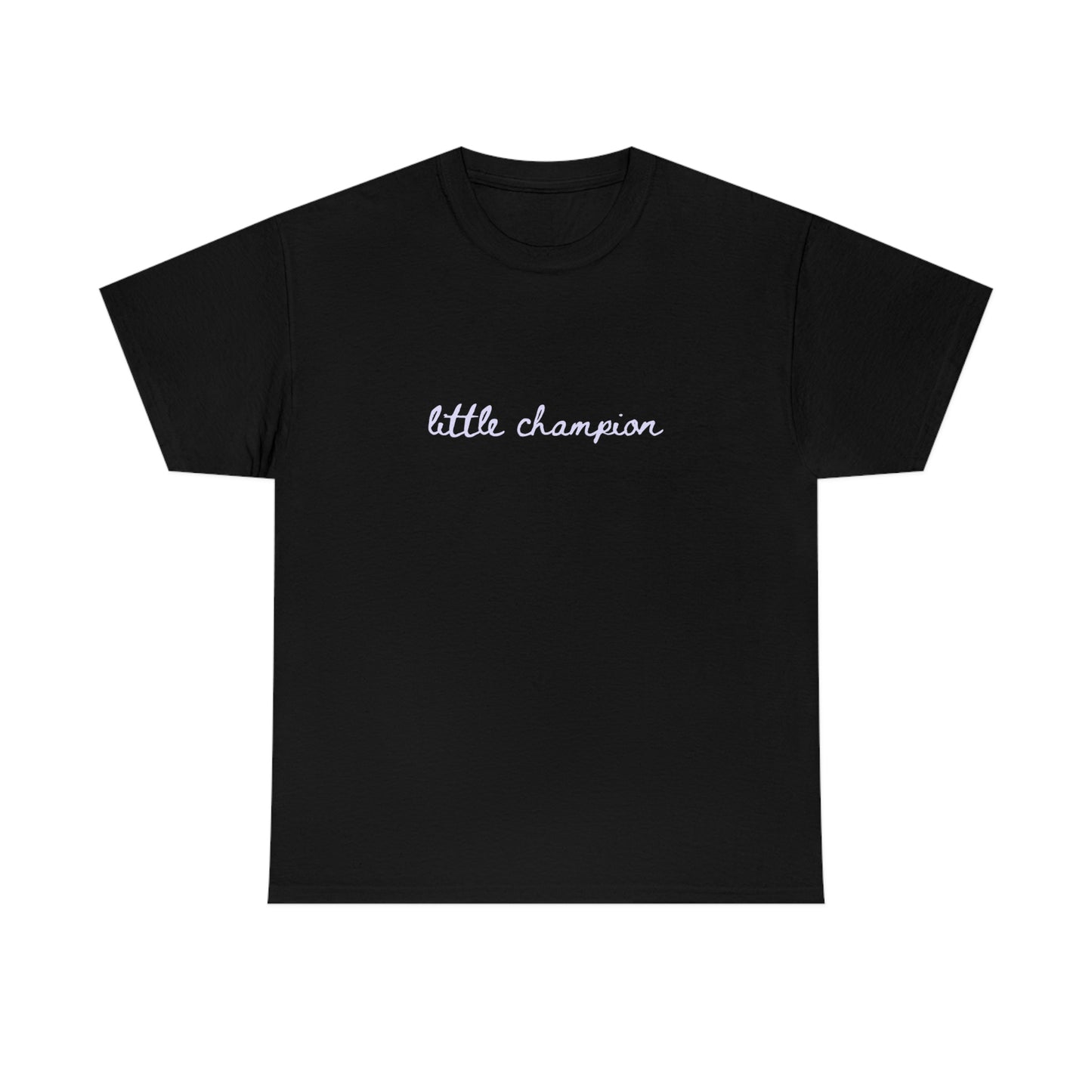 Little Champion T-shirt