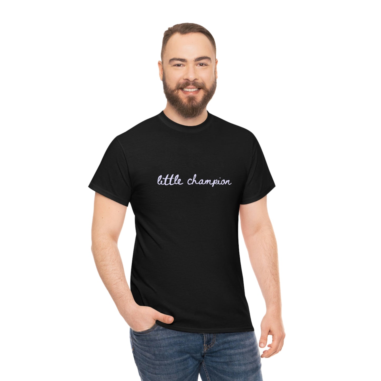 Little Champion T-shirt